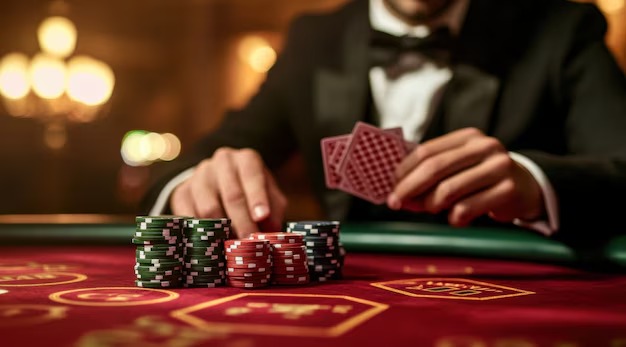 nomor 85 togel Tournament Leaderboard